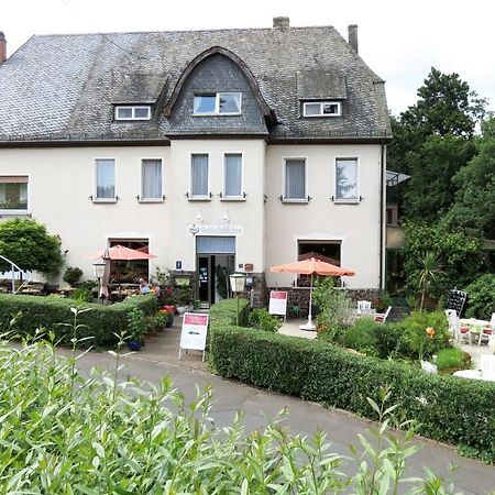 Hotel Waldschloesschen Plein Eksteriør billede